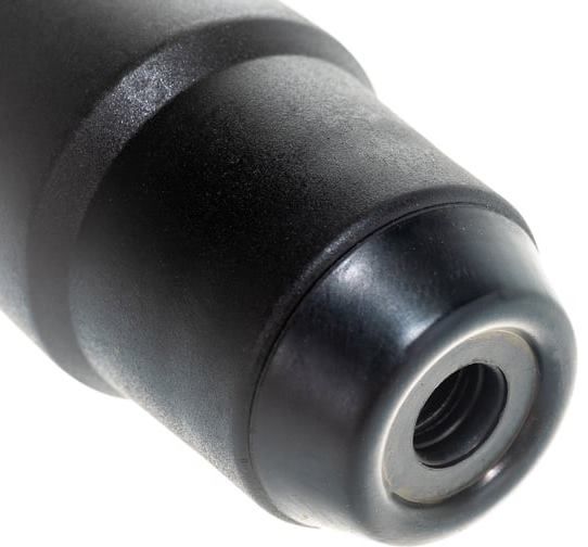 Переходник с хвостовика SDS-Plus на SDS-Max Heller 21759 - фото