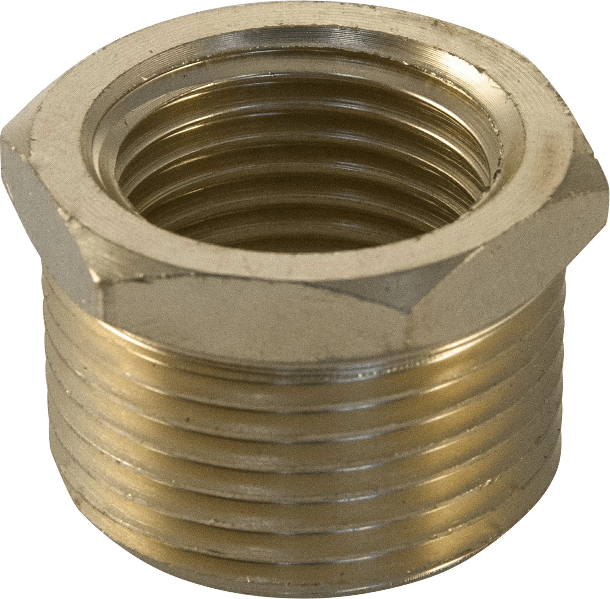 Изображение товара Втулка резьбовая переходная 1/2"х1/4"NPT Jonnesway PMF-42 49672
