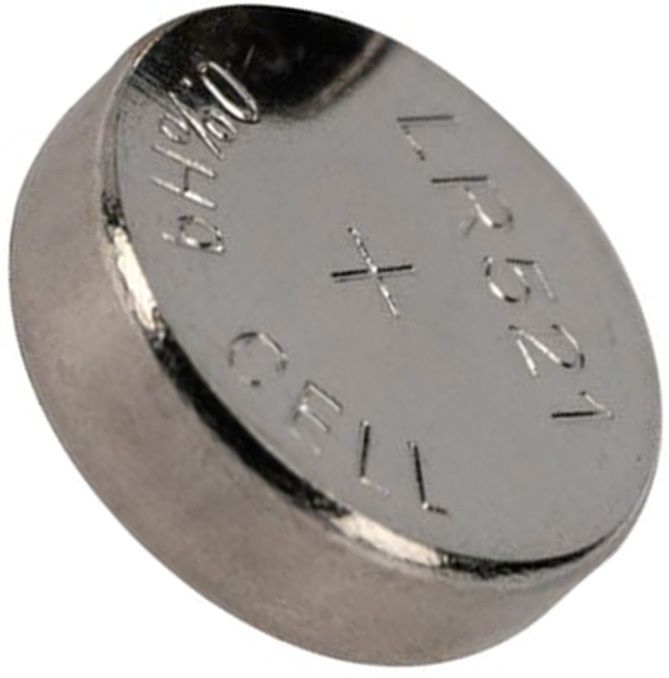 Батарейка щелочная для часов L521 / LR50 G0 1,5 В Космос KOCG0(LR50) - фото