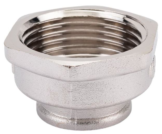 Муфта переходная внутренняя-внутренняя Aqualink  - фото
