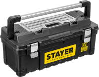 Ящик для инструментов JUMBO-26 Professional Stayer 38003-26