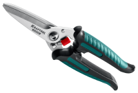 Ножницы технические прямые 200 мм Alligator Kraftool 23201