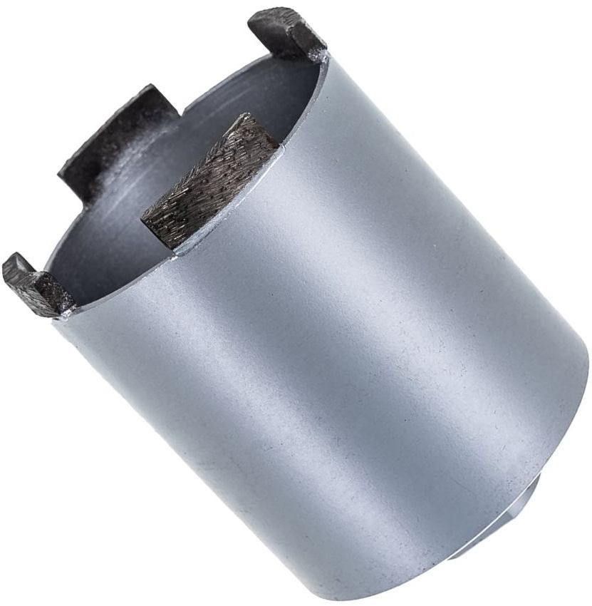 Коронка буровая алмазная для розеток 68х95/65 мм Heller 27217 - фото