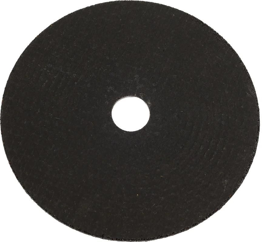 Круг отрезной по металлу для УШМ 150х2,5х22,2 мм Kraftool 36250-150-2.5 - фото