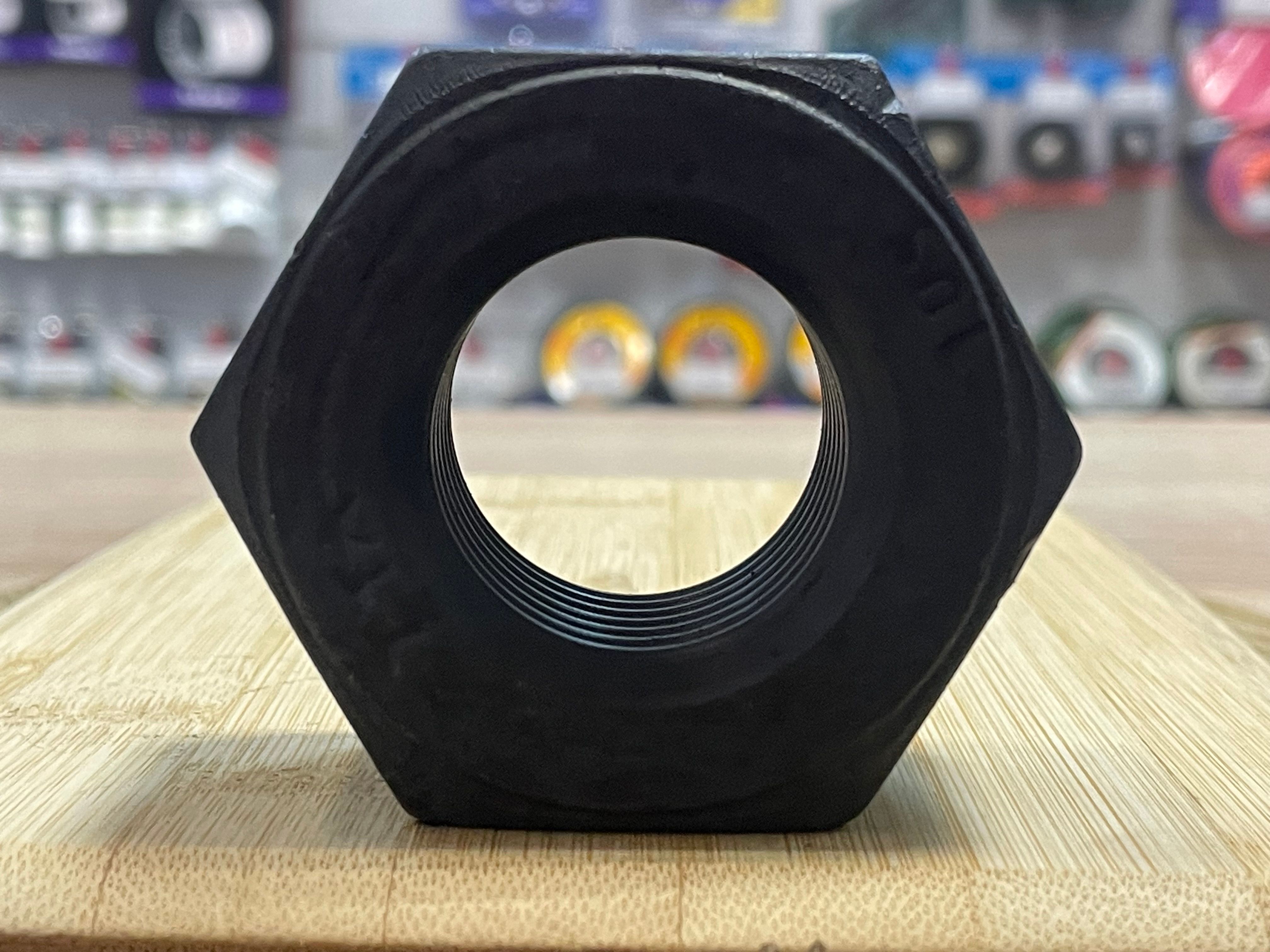 Гайка высокопрочная М36 Peiner EN 14399-4 (DIN 6915), класс прочности 10 - фото