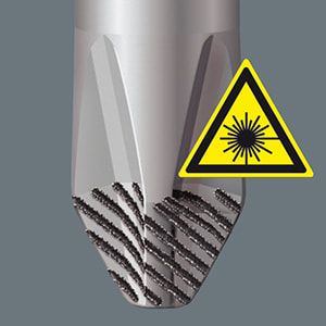 Набор отверток WERA Kraftform Big Pack 300 (WE-105630), 14 предметов - фото