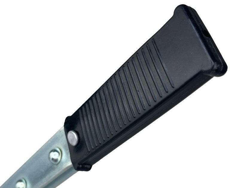 Лебедка рычажная гаражная CP 4002, 4 т, канат 3 м, двойной храповый механизм HITCH SZ073186 - фото