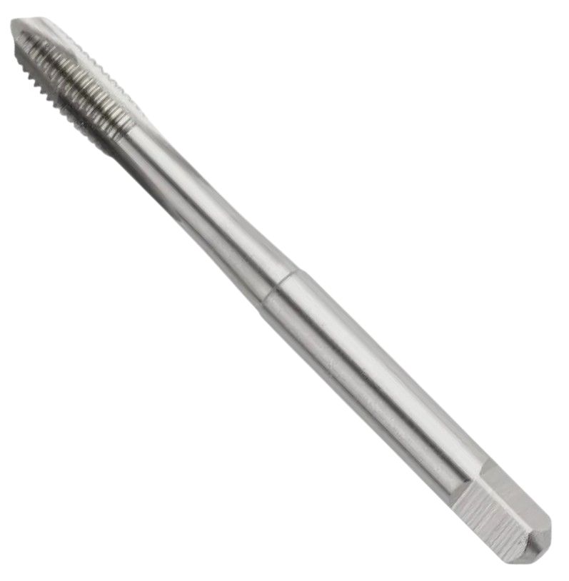 Изображение товара Метчик машинный М4х0,7 HSSE-G DIN371 B Silver GSR B09000150 Изображение товара Метчик машинный М4х0,7 HSSE-G DIN371 B Silver GSR B09000150