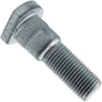 Болт колесный М12х1,25х41/25 мм T1510