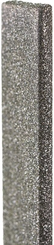 Набор алмазных надфилей 140х75 мм ЗУБР 33388-140-H5, 5 шт - фото