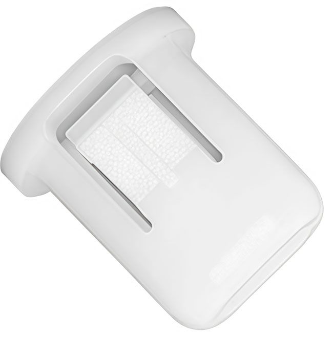 Вставка автомобильная под саморез AS-1441 - фото