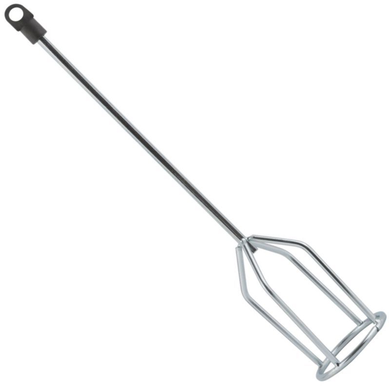 Миксер для смесей повышенной вязкости 80х400 мм FIT 04205 - фото