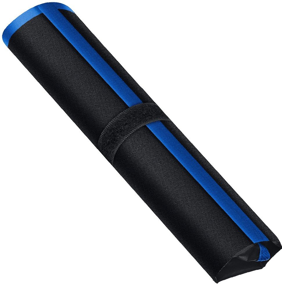 Набор шестигранных ударно-рычажных инструментов ЗУБР 21070-H5, Cr-V, 5 предметов в чехле - фото