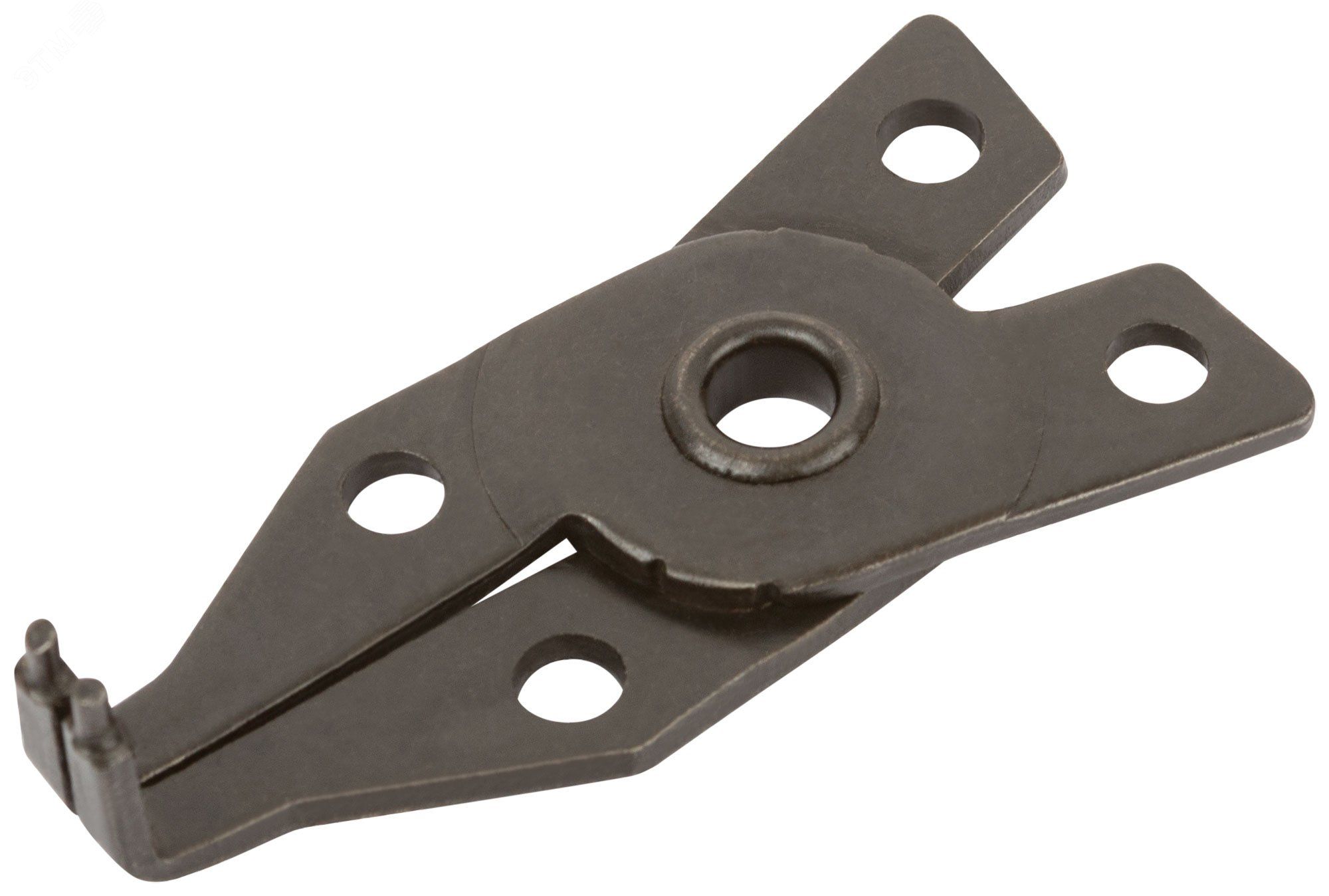 Разжим стопорных колец, 4 насадки, 150 мм FIT 64744 - фото