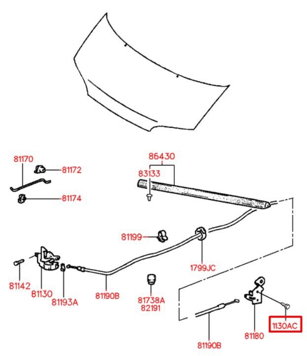 Болт шестигранный М6х1х16 мм с шайбами SN-10172 - фото