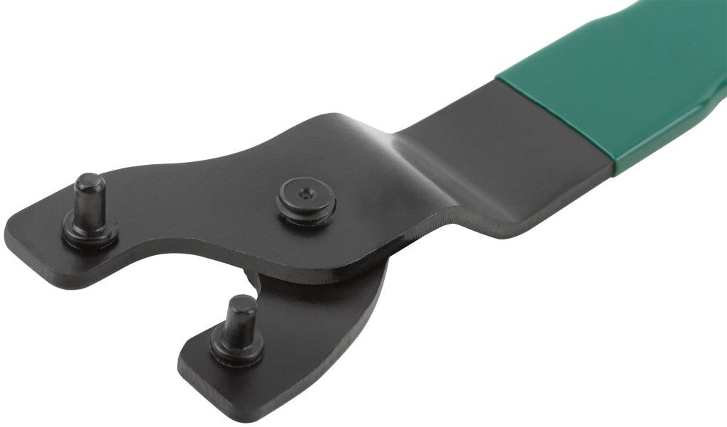 Ключ фланцевый универсальный 185 мм FIT 81901 - фото