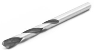 Сверло по металлу с пластиной ВК8 РИ - фото