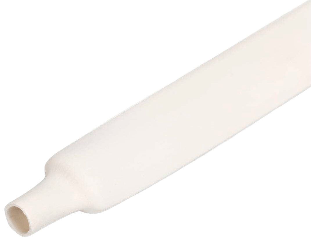 Трубка термоусадочная с коэффициентом усадки 2:1 ТУТ (HF), KBT - фото