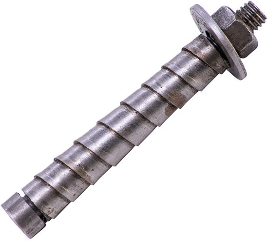 Изображение товара Самоанкерующийся болт БСР М20х120 для крепления