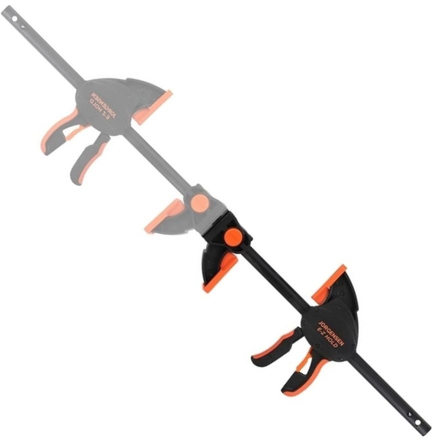 Струбцина быстрозажимная Heavy-duty E-Z HOLD Pony Jorgensen - фото