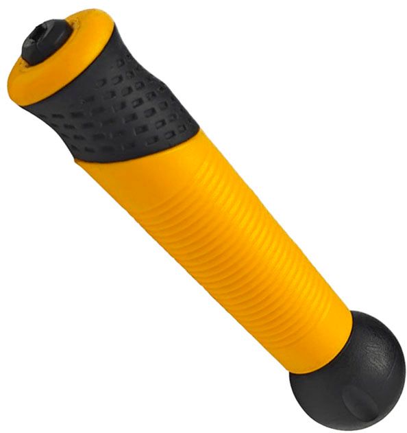 Ручка d=3,2 мм CG SoftGrip CP Gratex 58054 - фото