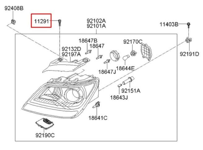 Болт шестигранный М6х1х16 мм с фланцем и шайбой SN-10072 - фото