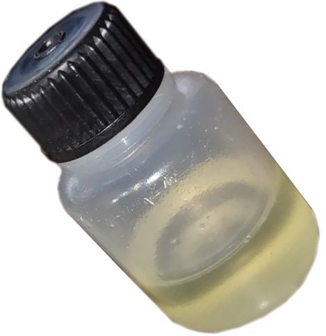 Клей эпоксидный ЭДП двухкомпонентный 100 г ХЗНМ - фото