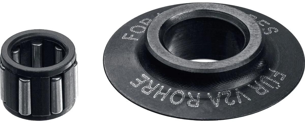 Ролик режущий для труборезов Inox Kraftool 23992 - фото