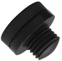 Автомобильная вставка-заглушка резьбовая AS-1142