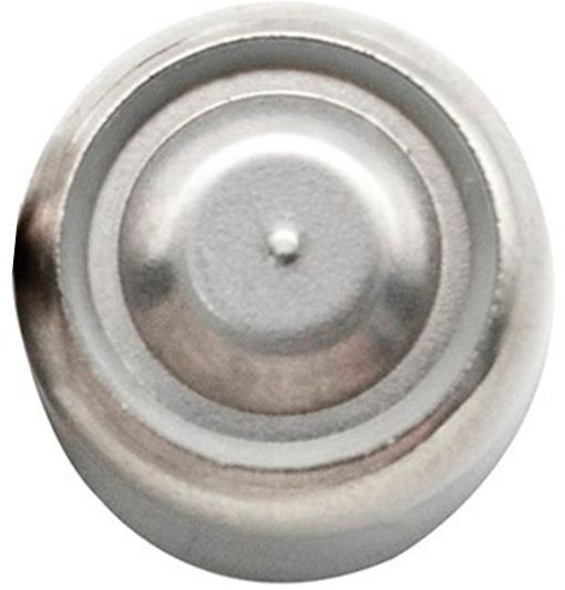 Батарейка щелочная для часов L626 / LR66 G4 1,5 В Космос KOCG4(LR66) - фото