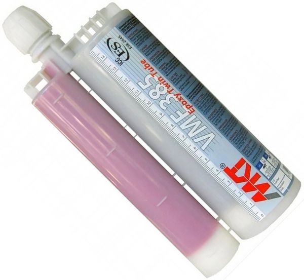 Химический анкер MKT VME, летний, эпоксидная смола - фото