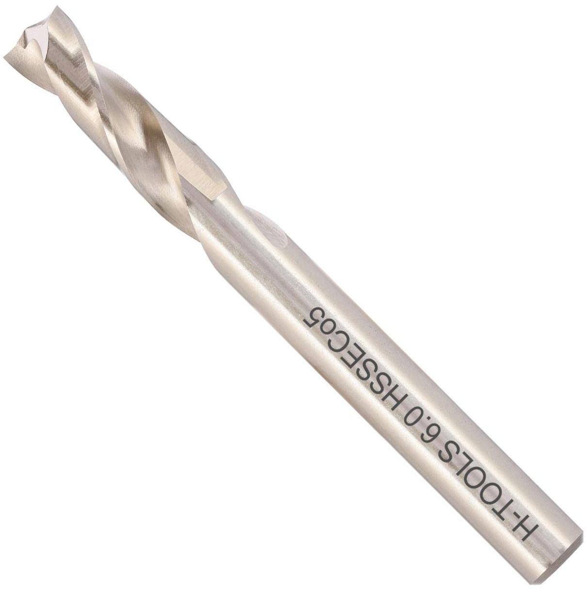 Сверло для точечной сварки 6х66/28 мм HSSE-Co5 H-Tools Pro 101107EHT - фото