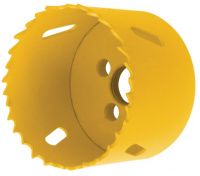 Изображение товара Пила круговая по дереву 19 мм FIT 36863, биметалл
