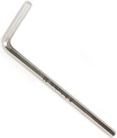 Ключ шестигранный HEX6 Г-образный, сталь S3