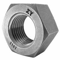 Гайка М33 DIN 934 (ISO 4032) Reyher, класс прочности 10, оксидированная