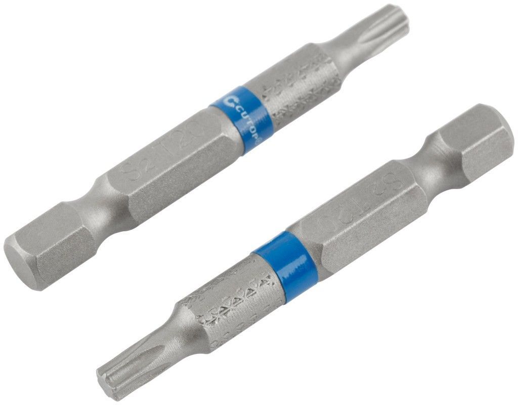 Бита TORX T20 длина 50 мм Profi CUTOP 83-659 - фото