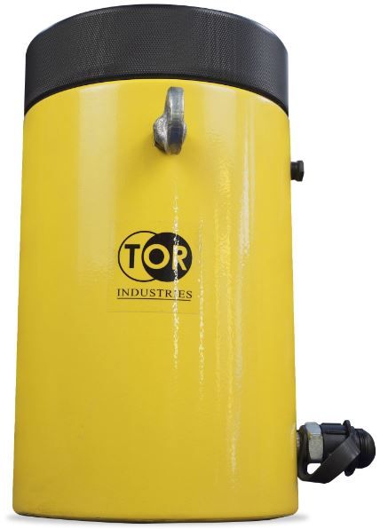 Изображение товара Гидравлический домкрат TOR HHYG-100150LS 100 тонн до 436 мм
