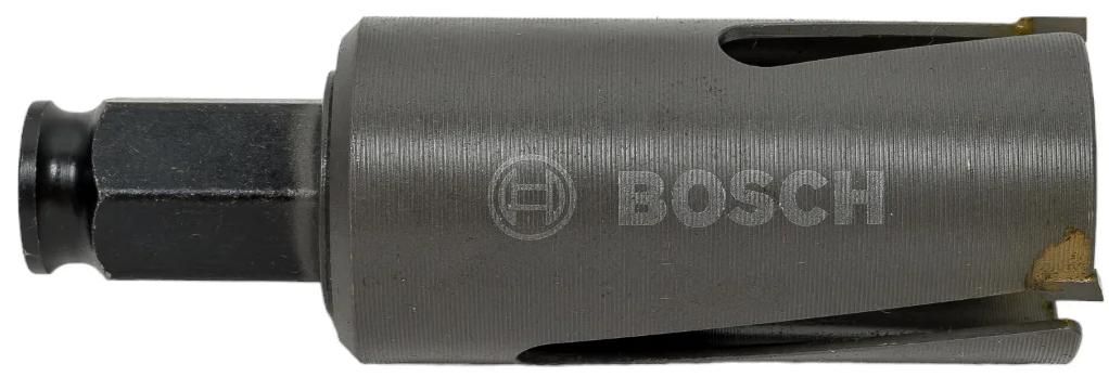 Коронка пильная универсальная Bosch Multi Construction HM - фото