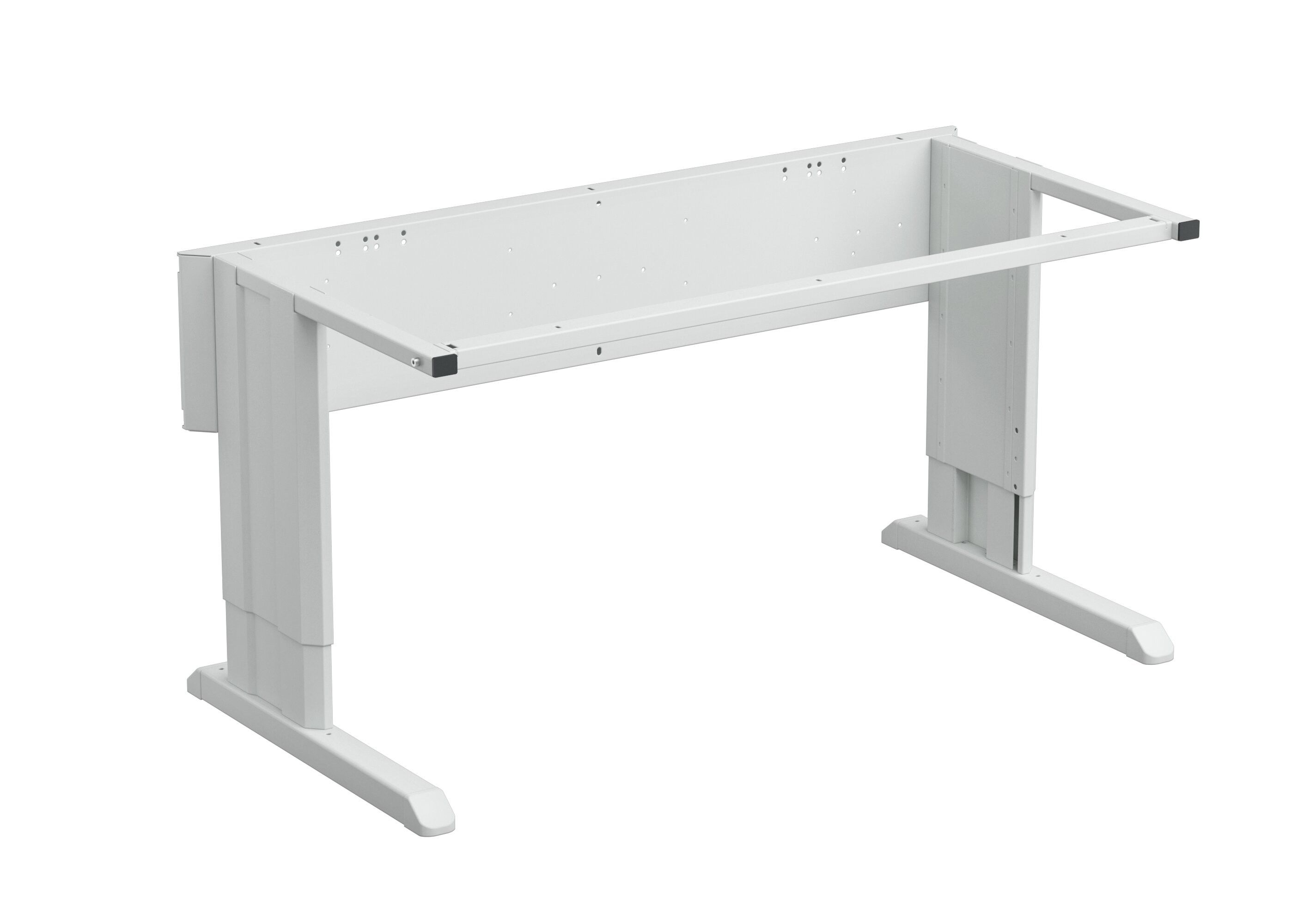 Рама рабочего стола 2000х600 мм Concept с защитой ESD, Treston 10049019P - фото