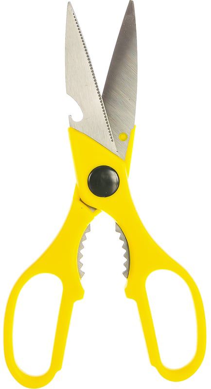 Ножницы кухонные 215 мм Stayer 40470 - фото