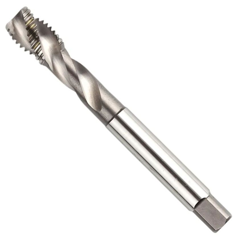 Метчик машинный М18х2,5 HSSE-G DIN 376 C/RSP35° GSR, B02015280 - фото