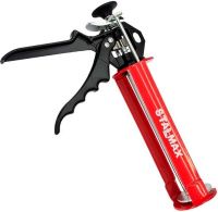 Пистолет скелетный L-GC 410 с тройным штоком для инжекционной массы 11157-023, 410 мл