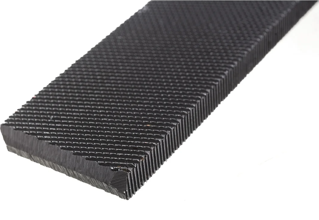 Напильник плоский 300 мм, зернистость 1 ЗУБР Эксперт 1610-30-1, сталь У13А - фото