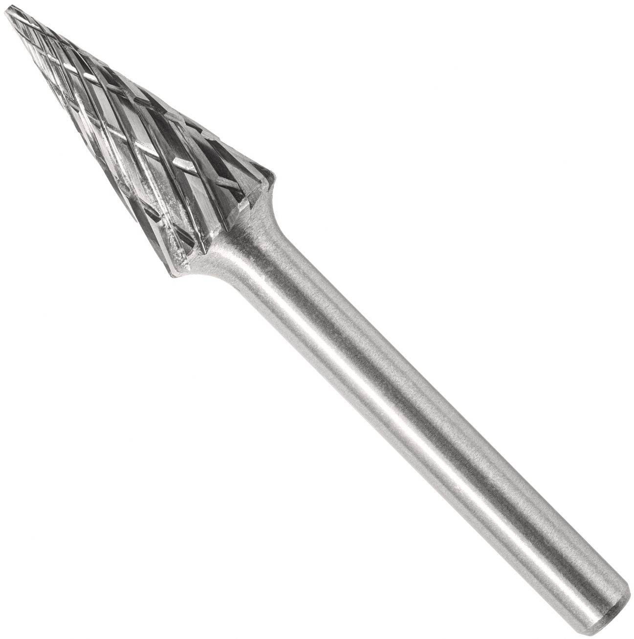 Борфреза твердосплавная HP Профоснастка, форма M - фото