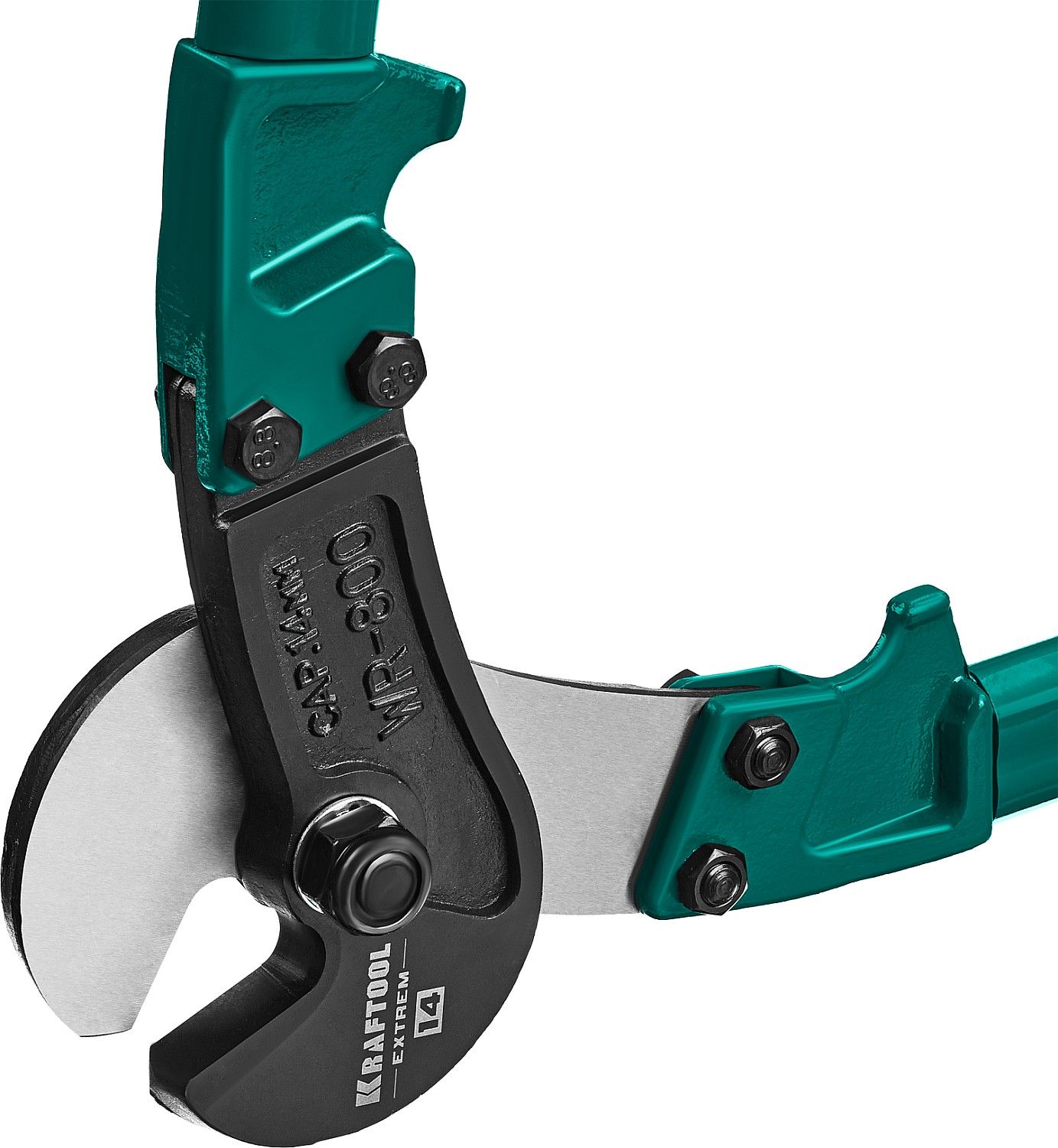 Тросорез 600 мм Extrem-14 Professional Kraftool 23339-60 - фото