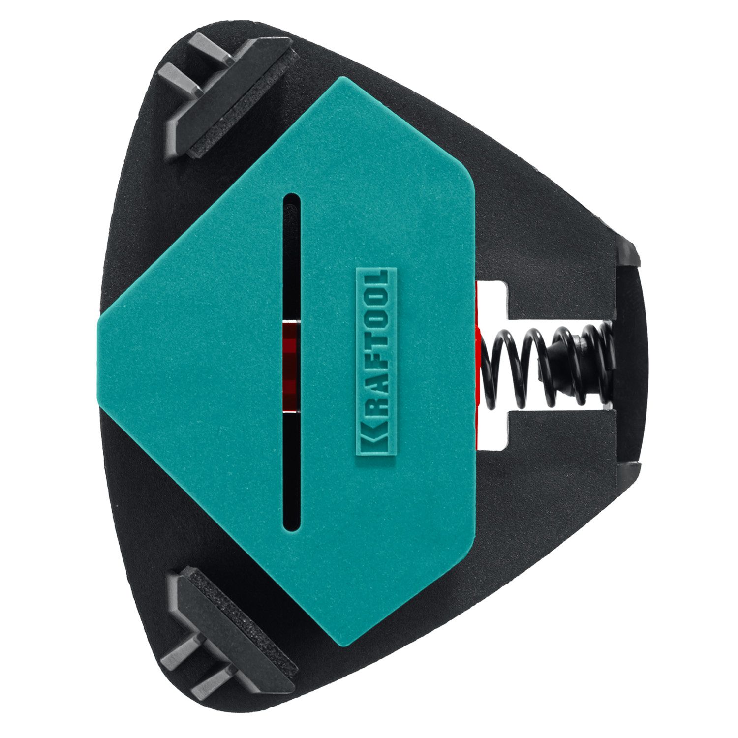 Зажим угловой пружинный CCS Kraftool 32205 - фото