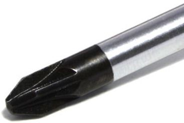 Отвертка PZ3 Narex Wood Line Plus 809553 - фото