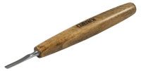 Резец для мелкой резьбы по дереву 5 мм Profi Narex, 824415