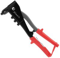 Изображение товара Заклепочник ручной вытяжной литой 260 мм, Matrix 40551