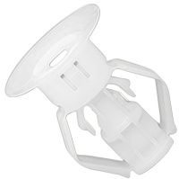 Вставка автомобильная под саморез AS-1354